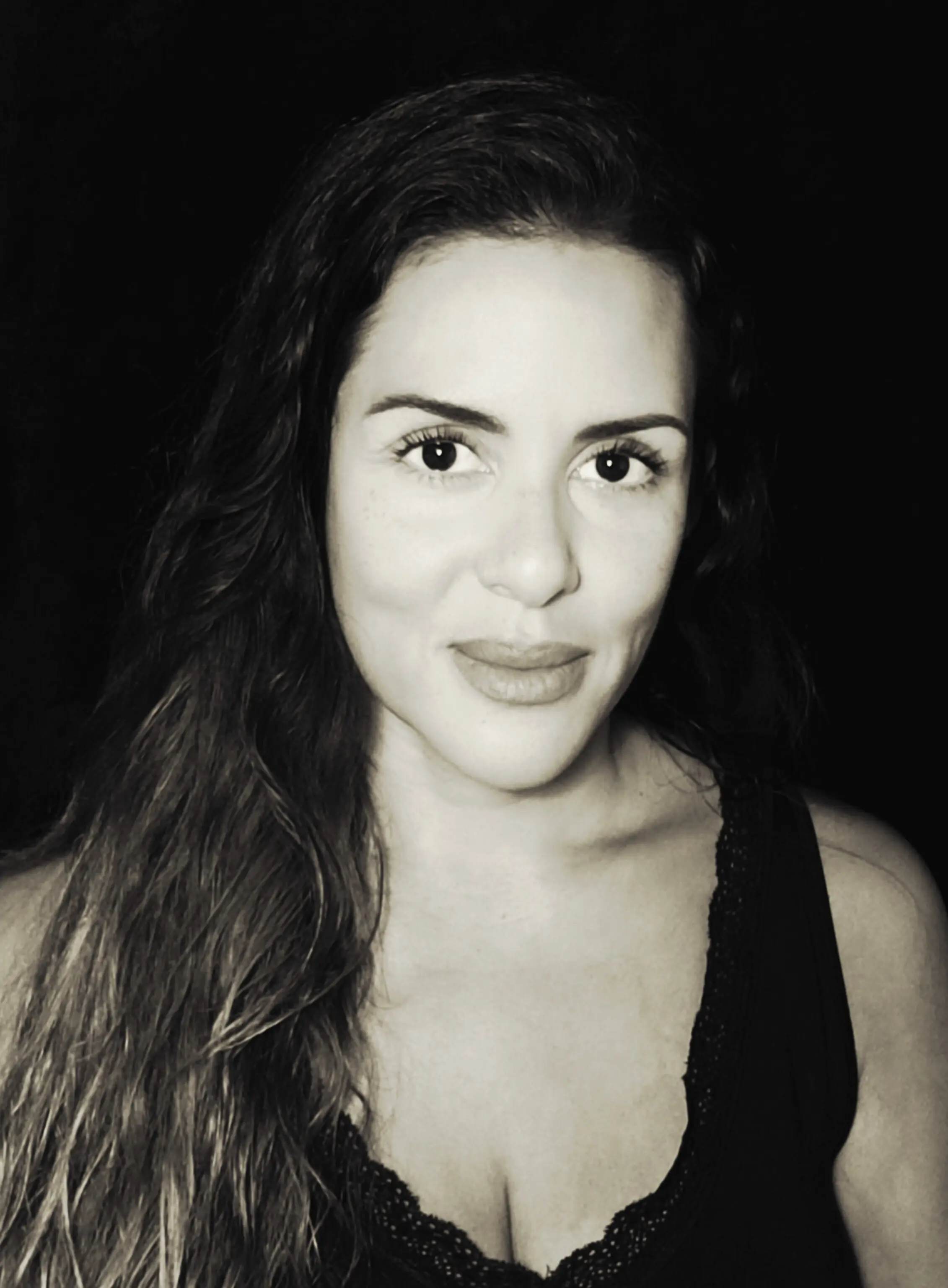 Mia Mendez | THINK + SMART