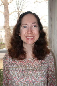 Lexa Martinez de la Cueva