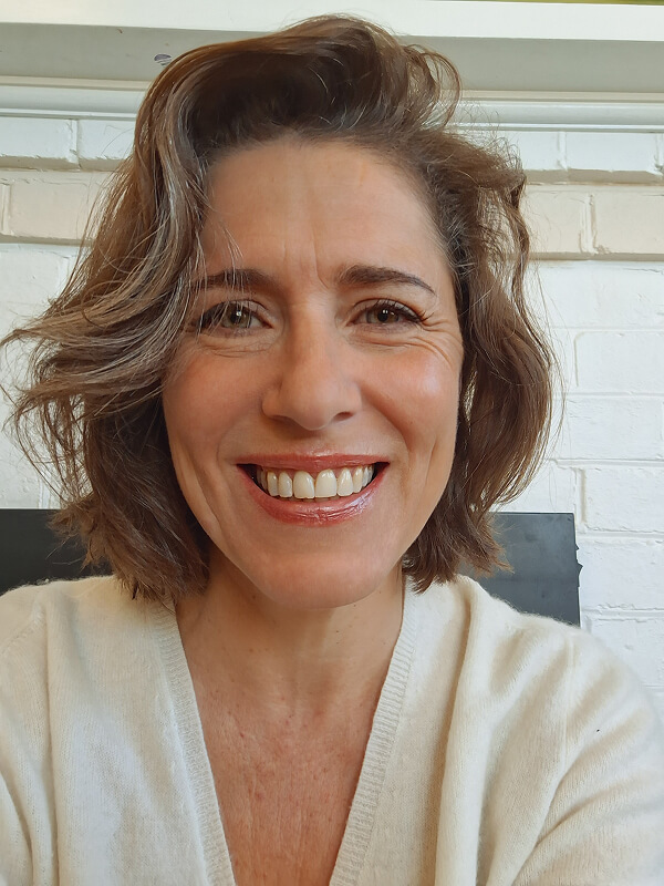 Shannon Harwoodprofile image