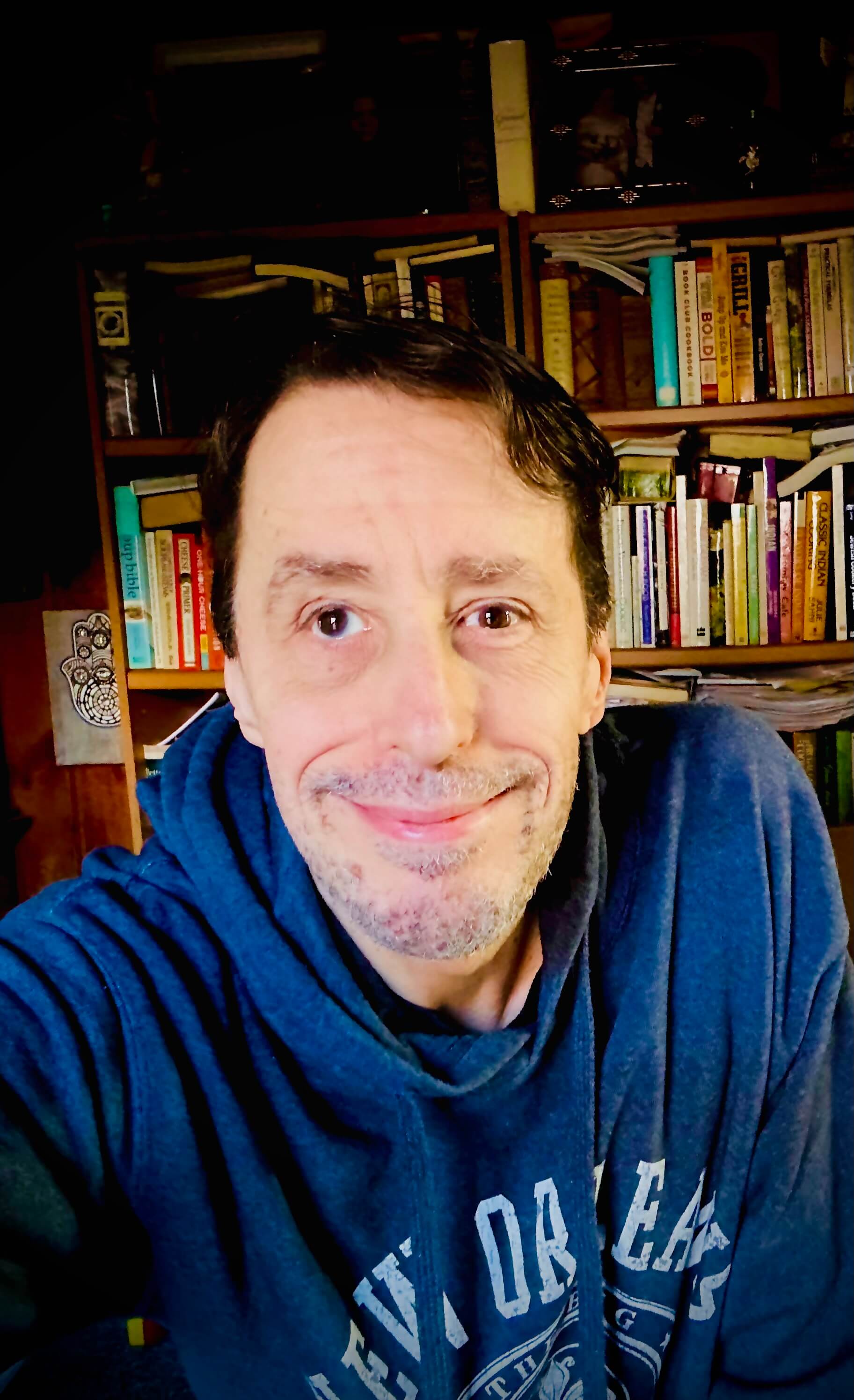 Michael Belangerprofile image