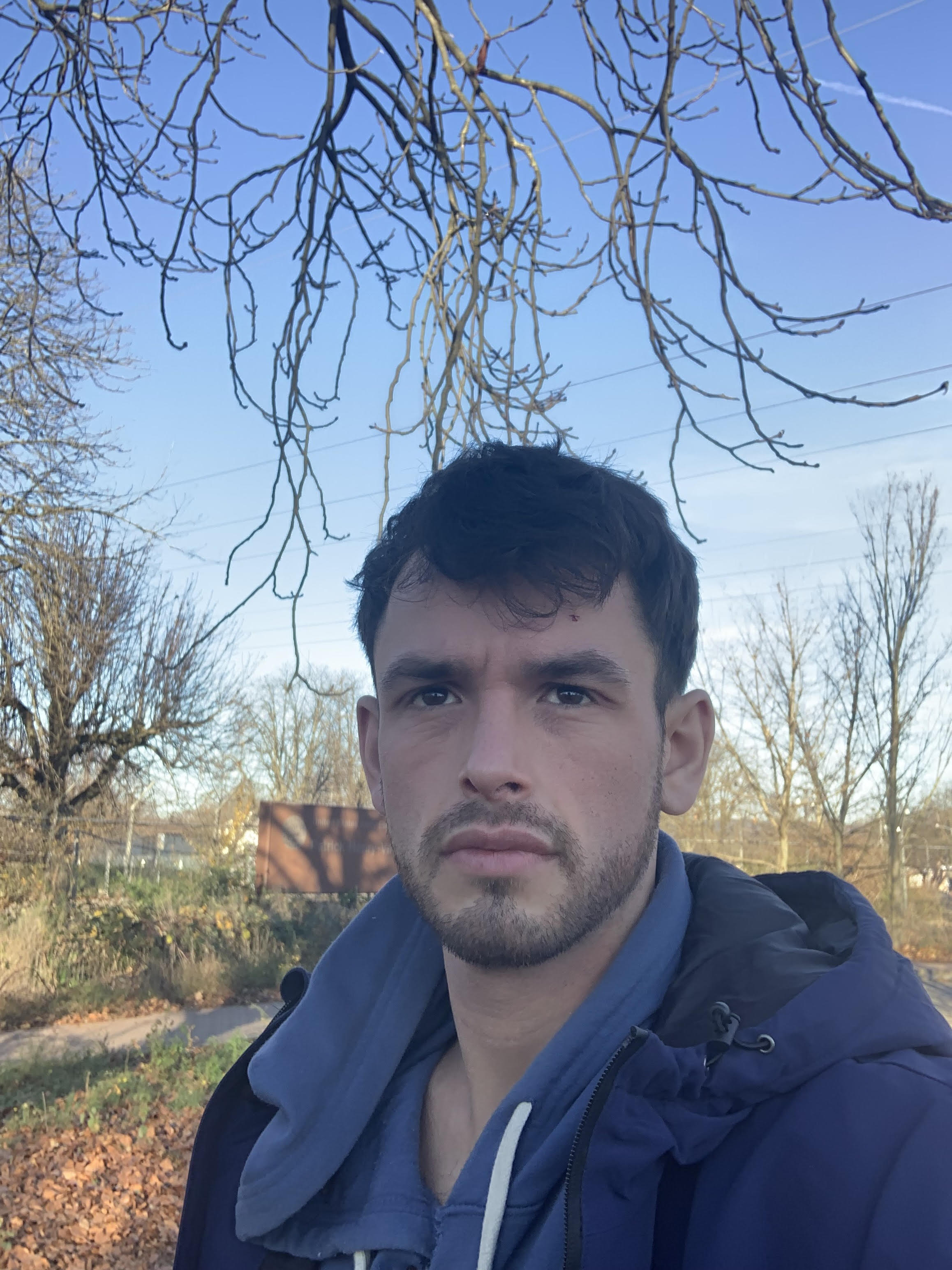 Christopher Browneprofile image