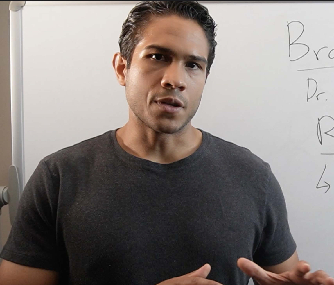 Eddie Rodriguezprofile image