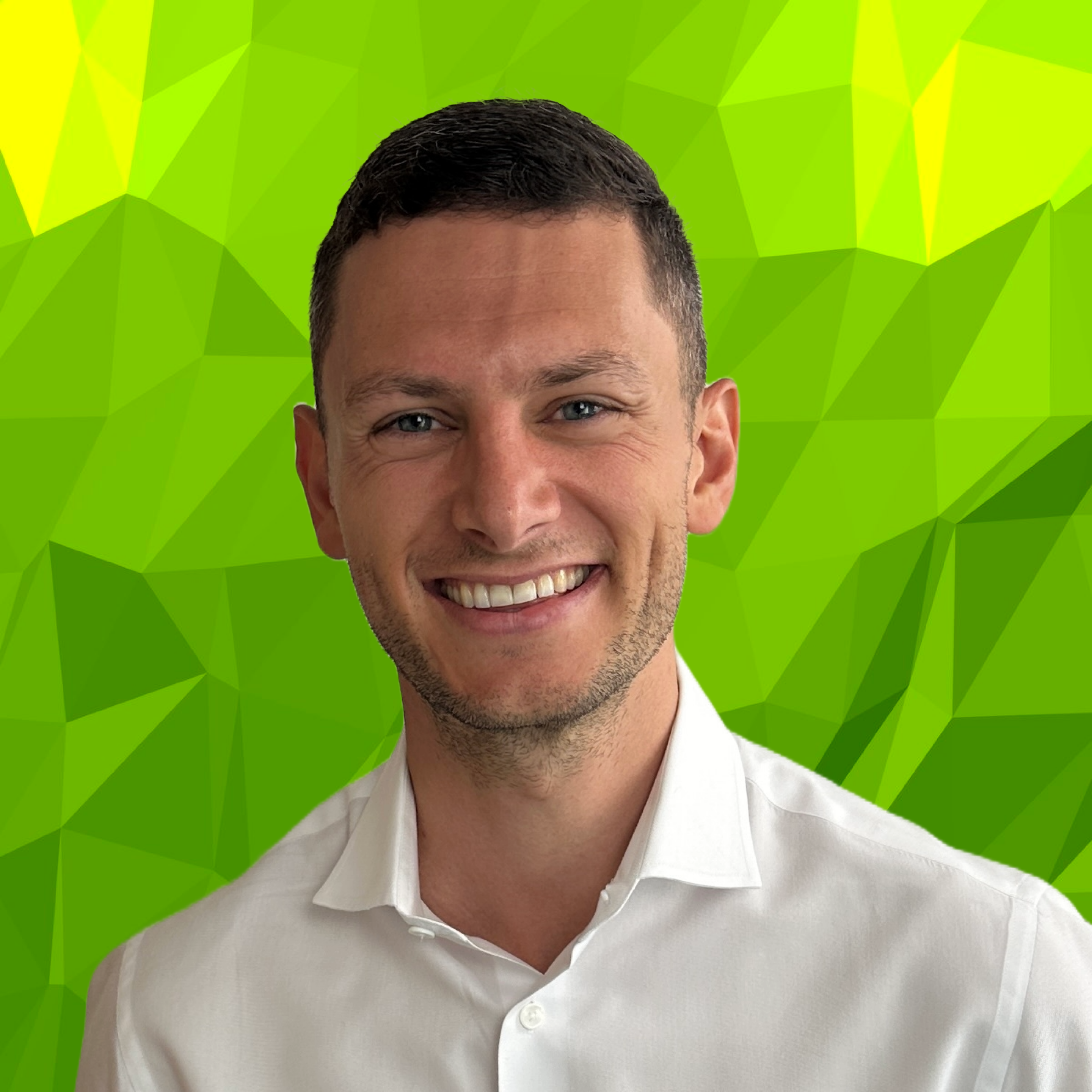 Garrison Grantprofile image