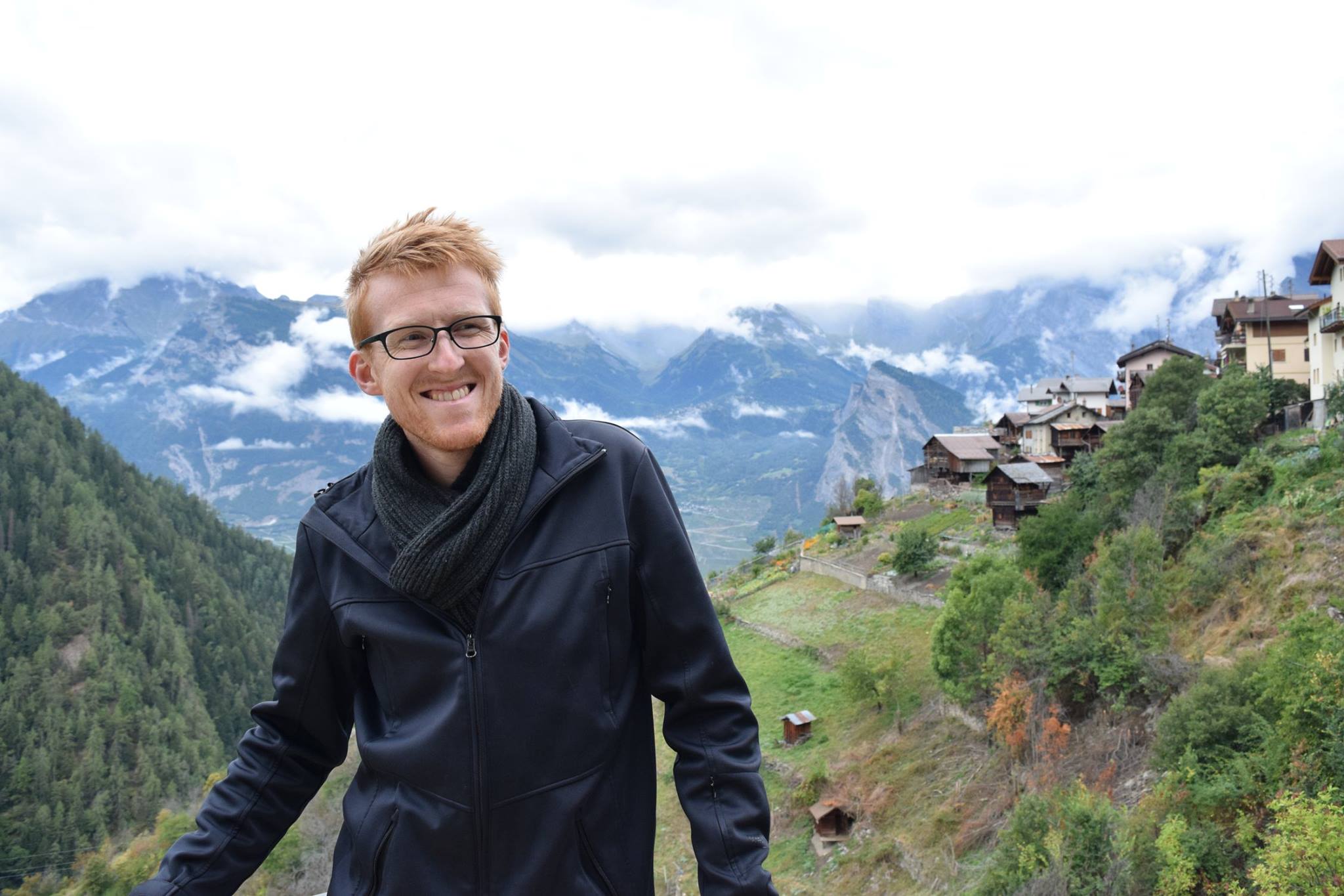 Josiah Jenningsprofile image