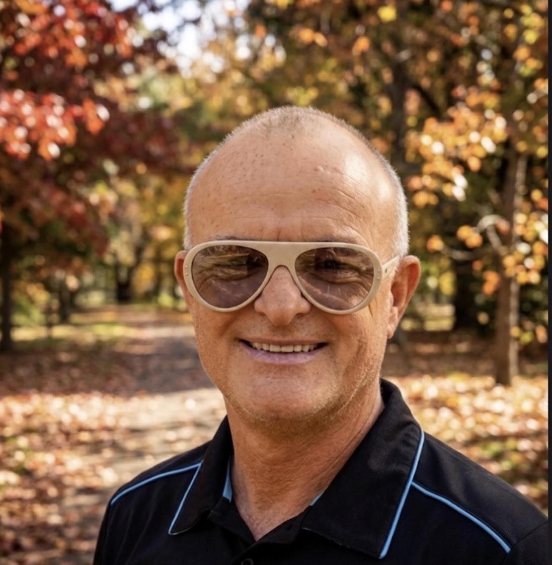 Geoff Hargreavesprofile image