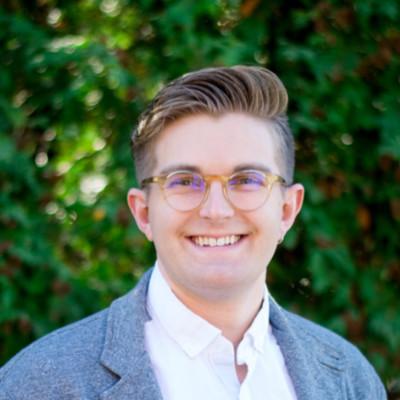 Wesley Braden profile image