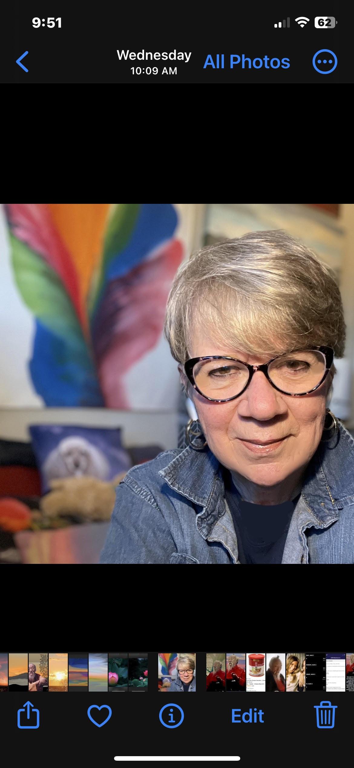 Michele Happe profile image