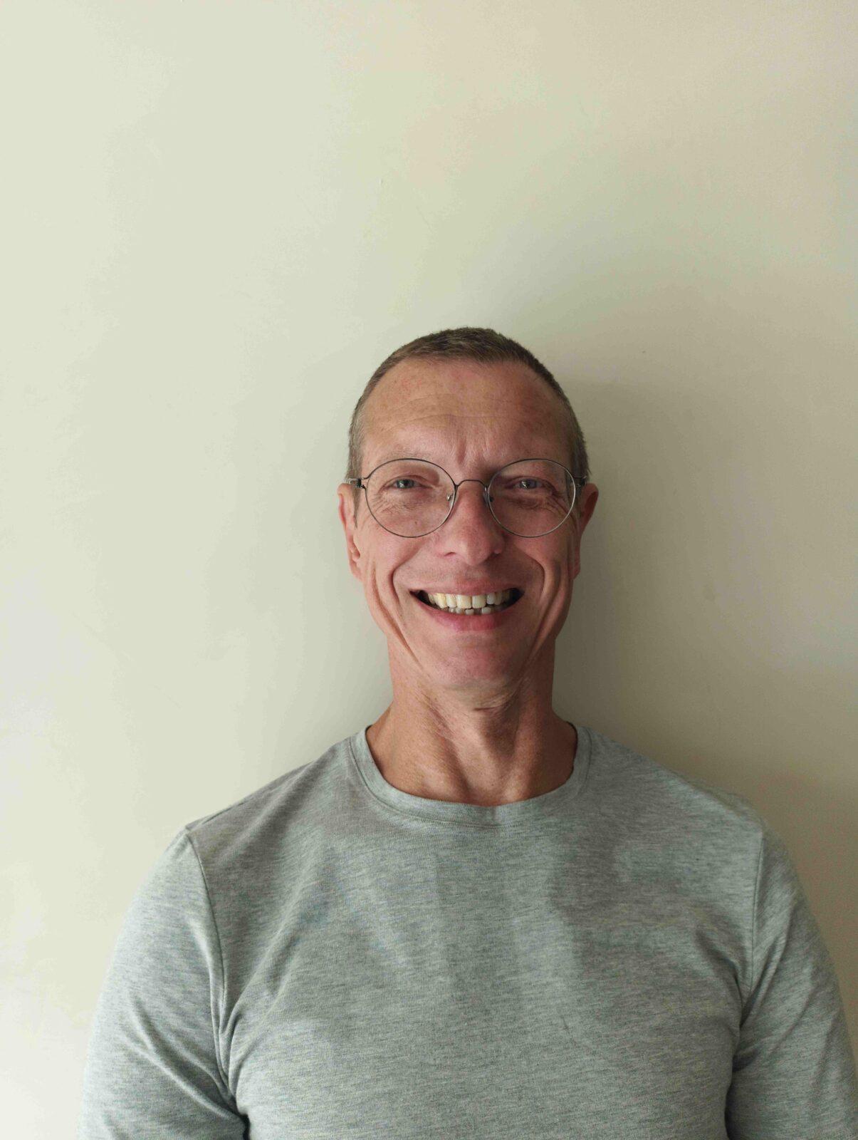 Kris Krumins profile image