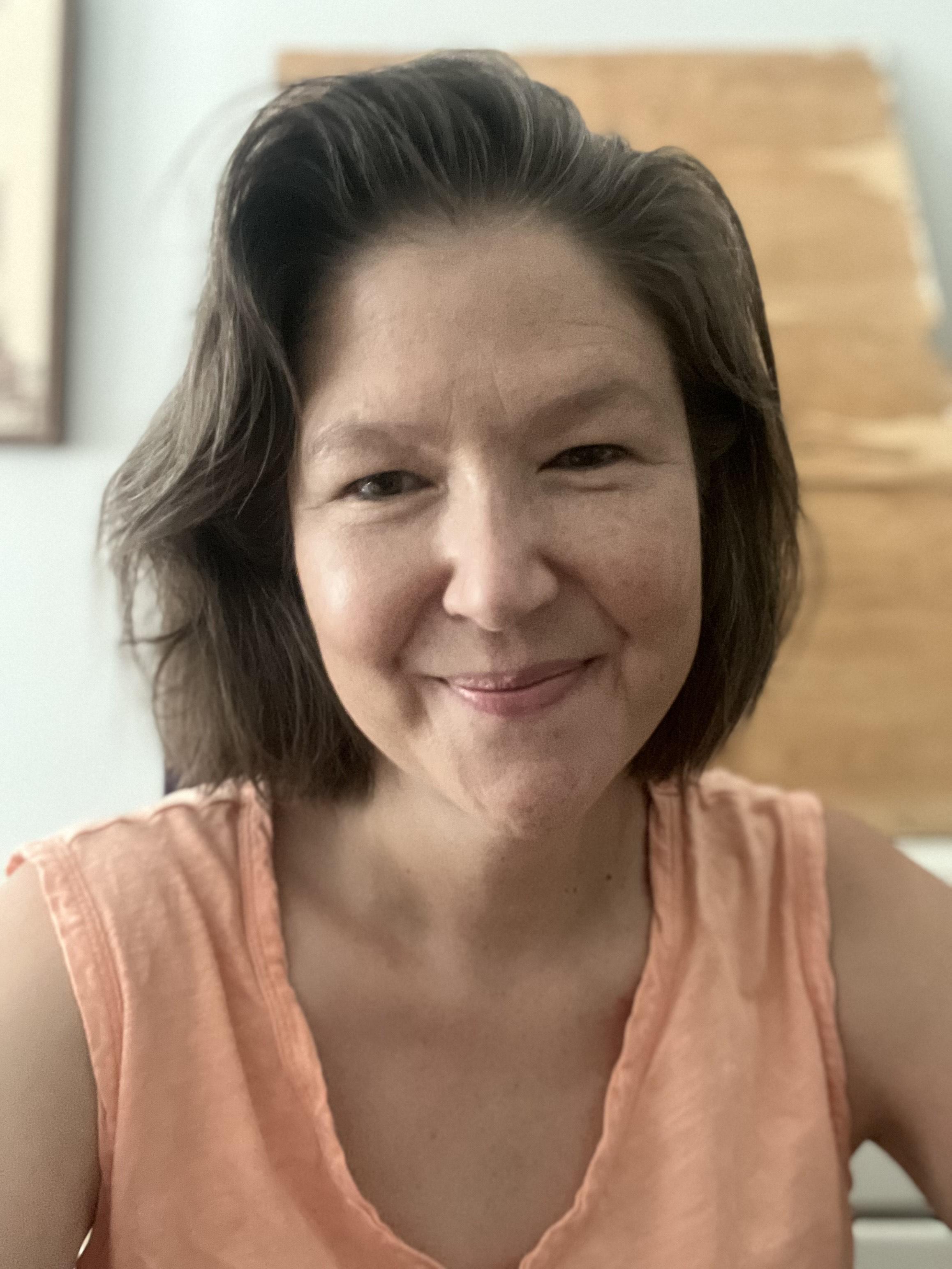 Heather Flood profile image