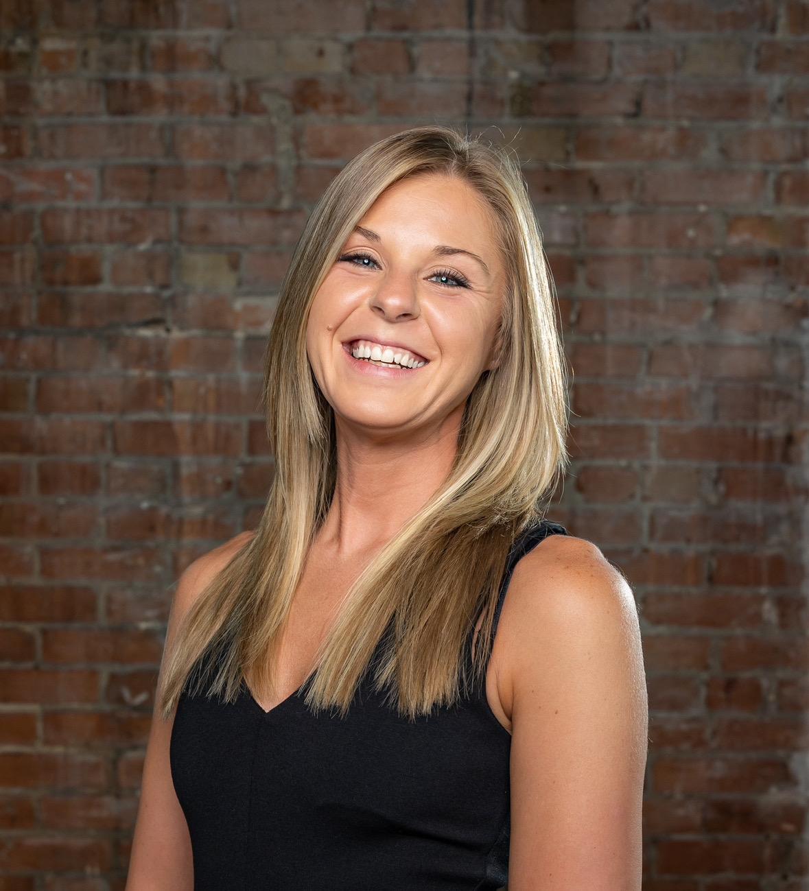 Courtney Voss profile image