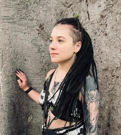 Daria Zhornik profile image