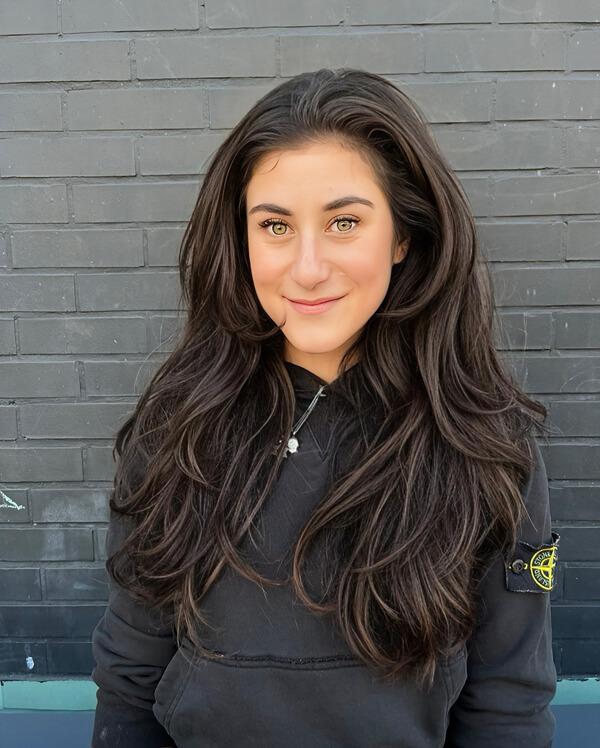 Caroline Beckwith profile image