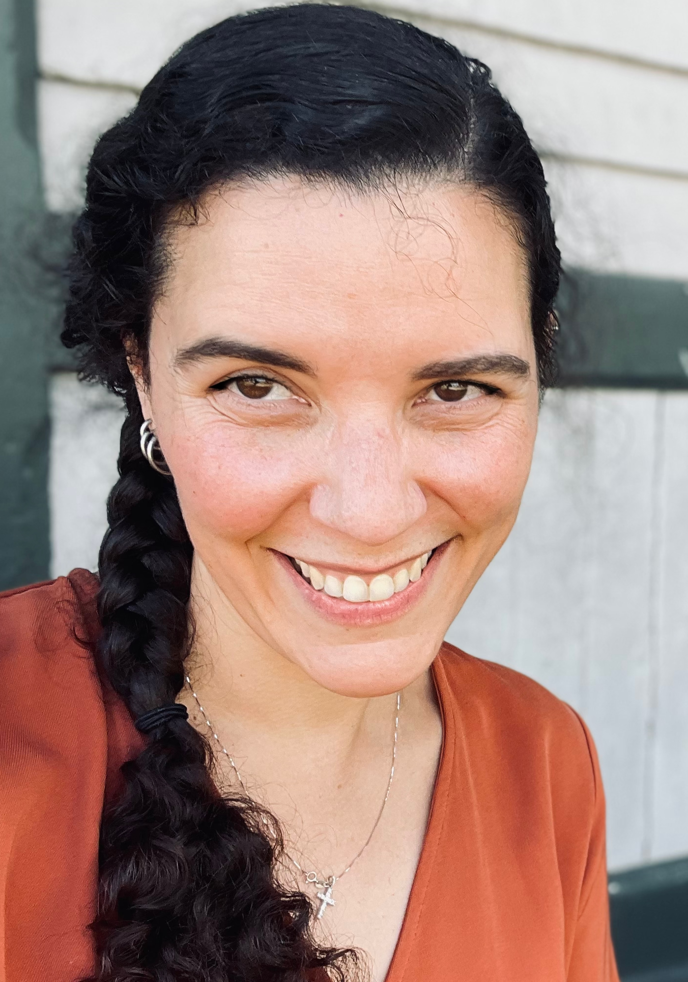 Julianne Armijo profile image