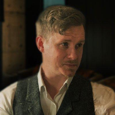 Iain Campbell profile image