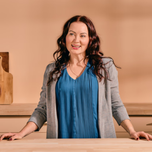 Jenny Mitich