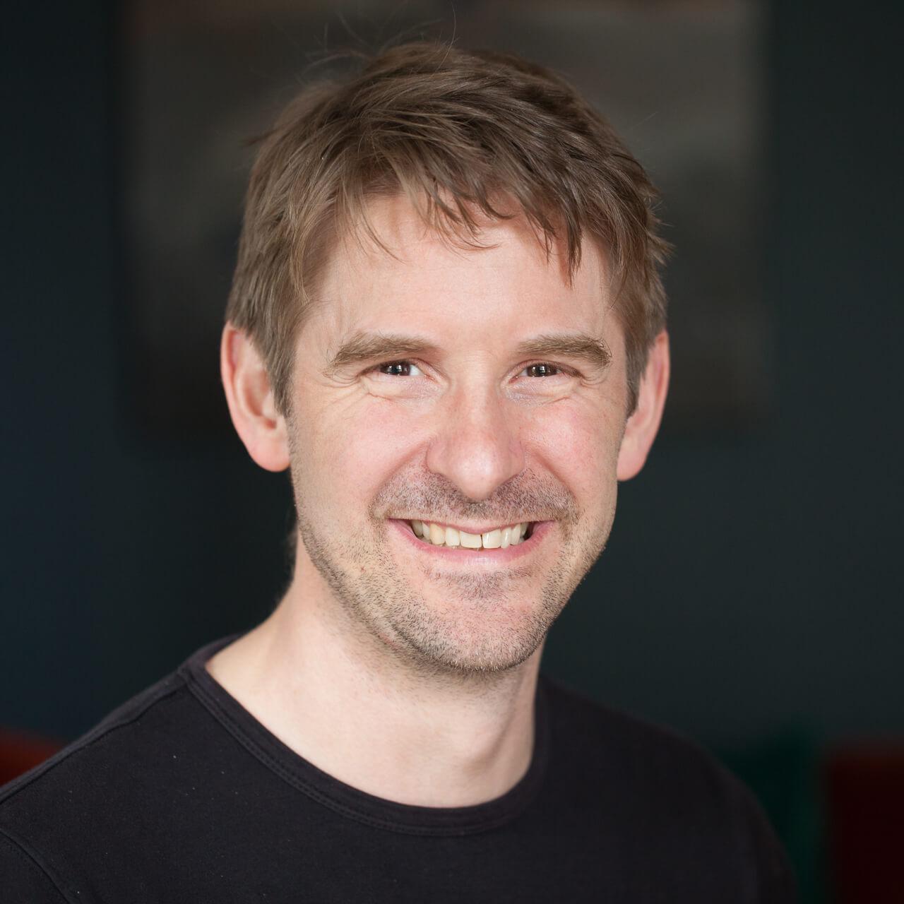 Oliver Seligman profile image