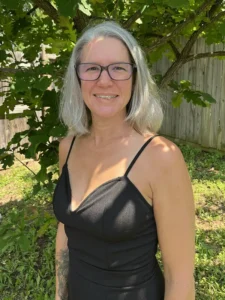 Robyn Dobbins