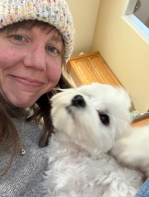 Caitlin Hoey profile image