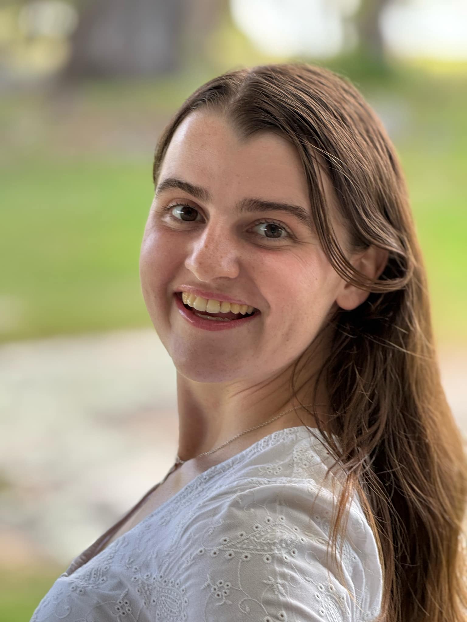 Brianna Mitchell profile image