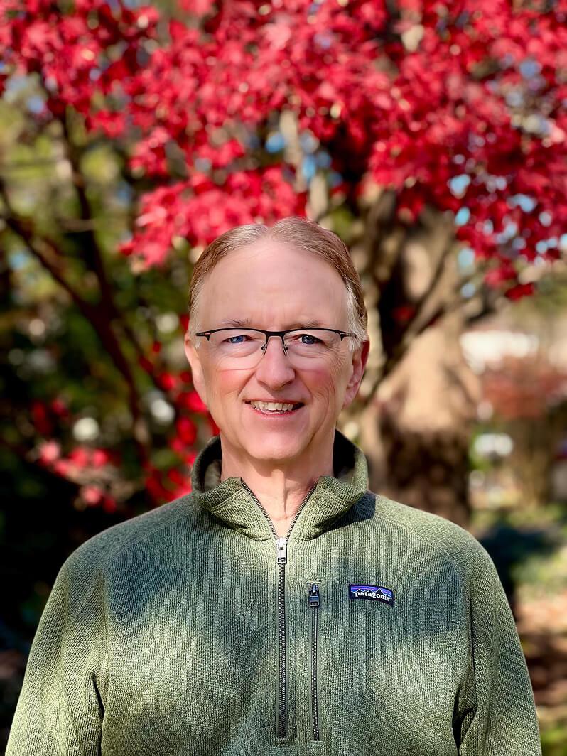 Eric Rodgers profile image