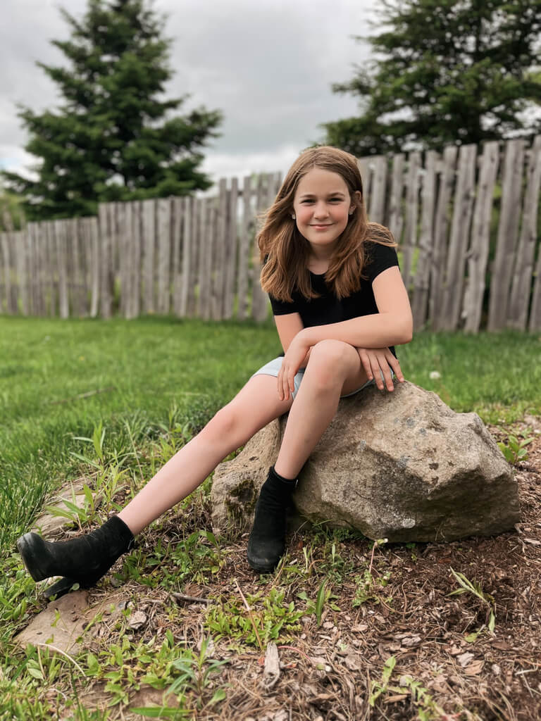 Genevieve Cook profile image