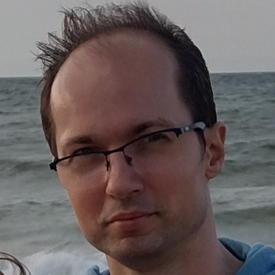 Leszek Markiewicz profile image
