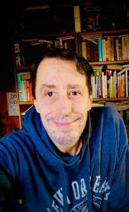 Michael Belanger