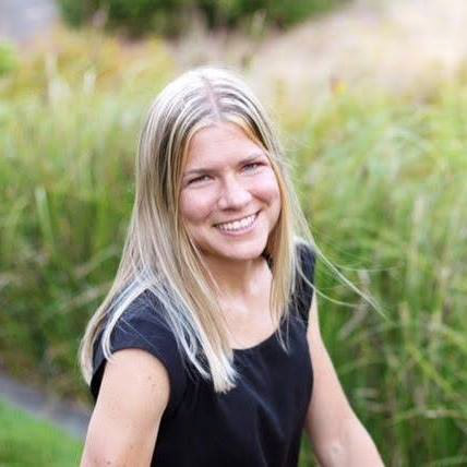 Michelle Hurn profile image