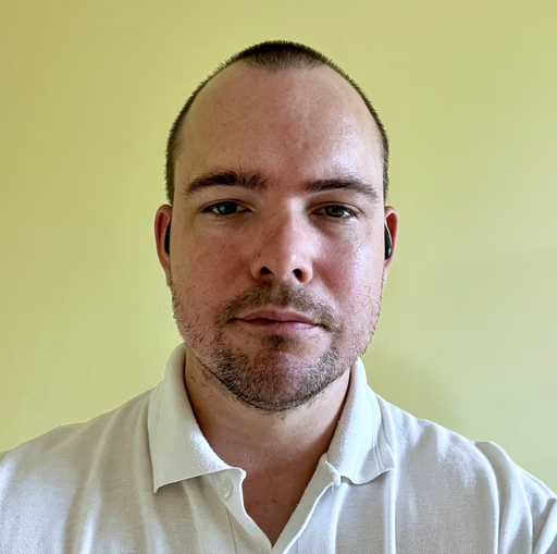 Nathan Leary profile image