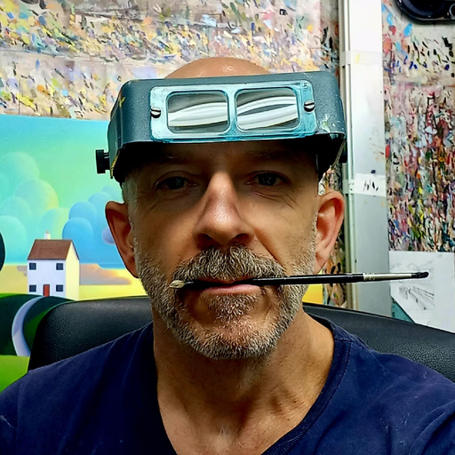 Paul Corfield profile image