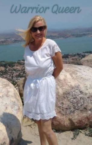 Assia Mortensen profile image
