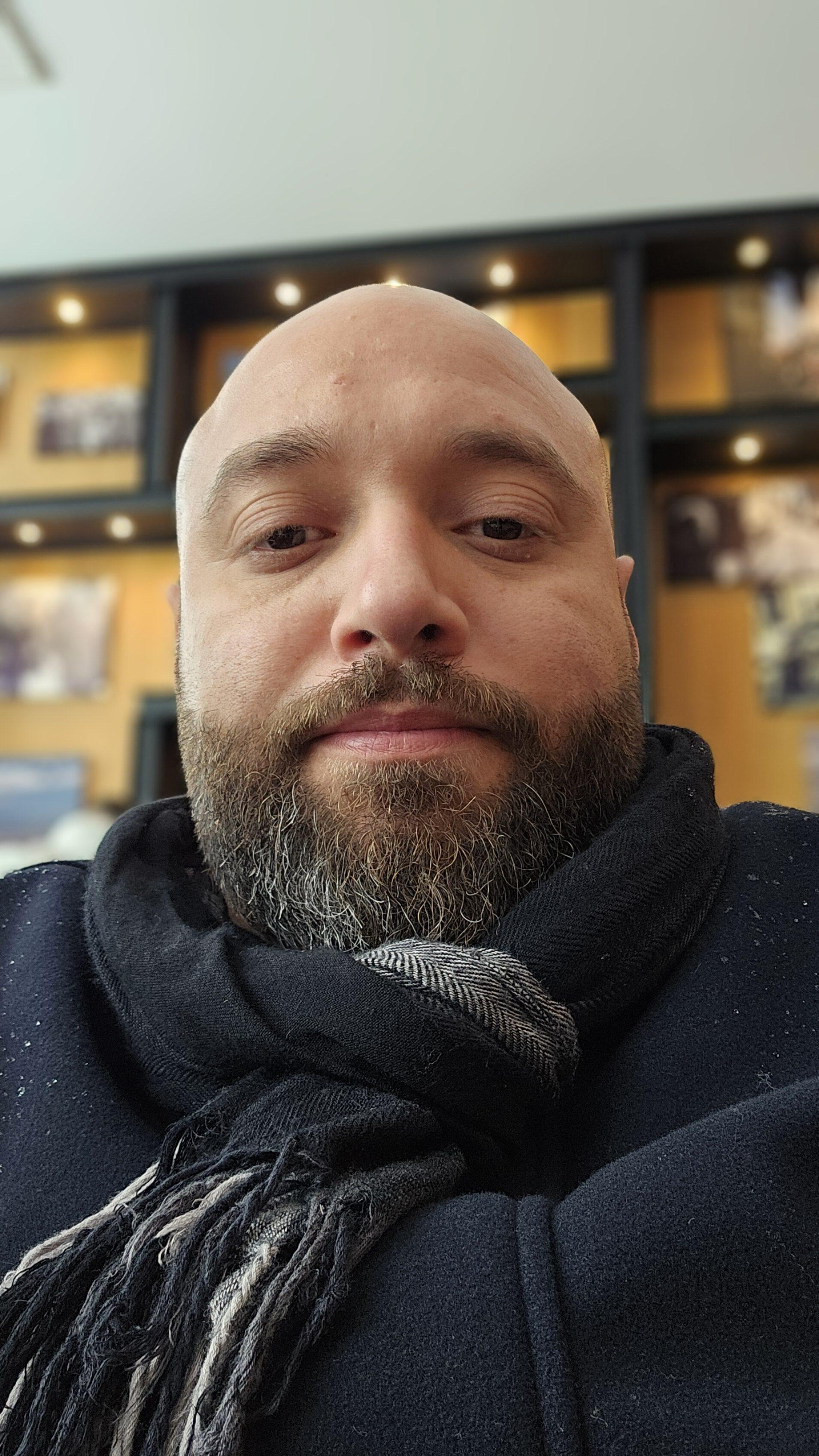 Yasser BuSaled profile image