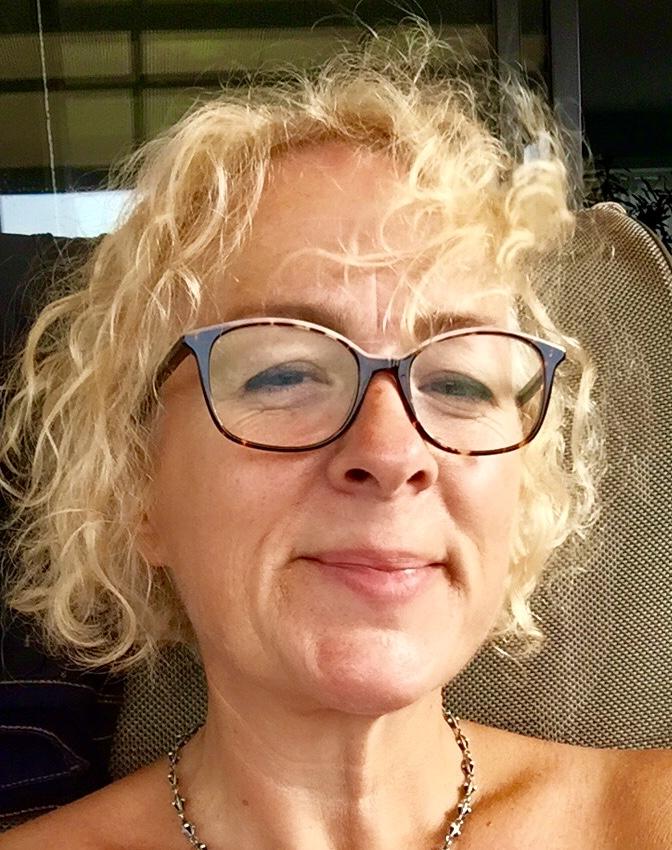 Ginette Dionne