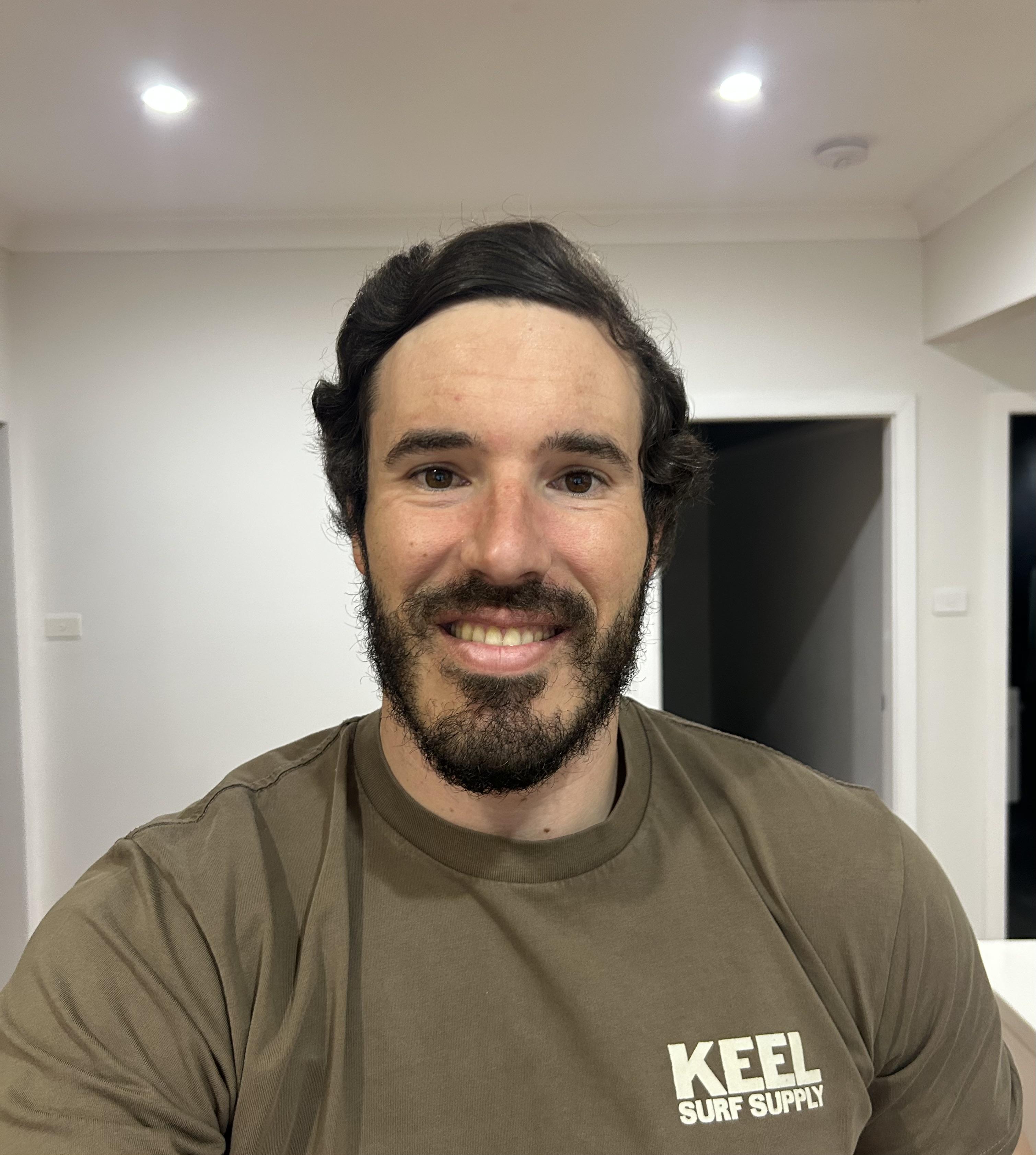 Jock Gartshore profile image
