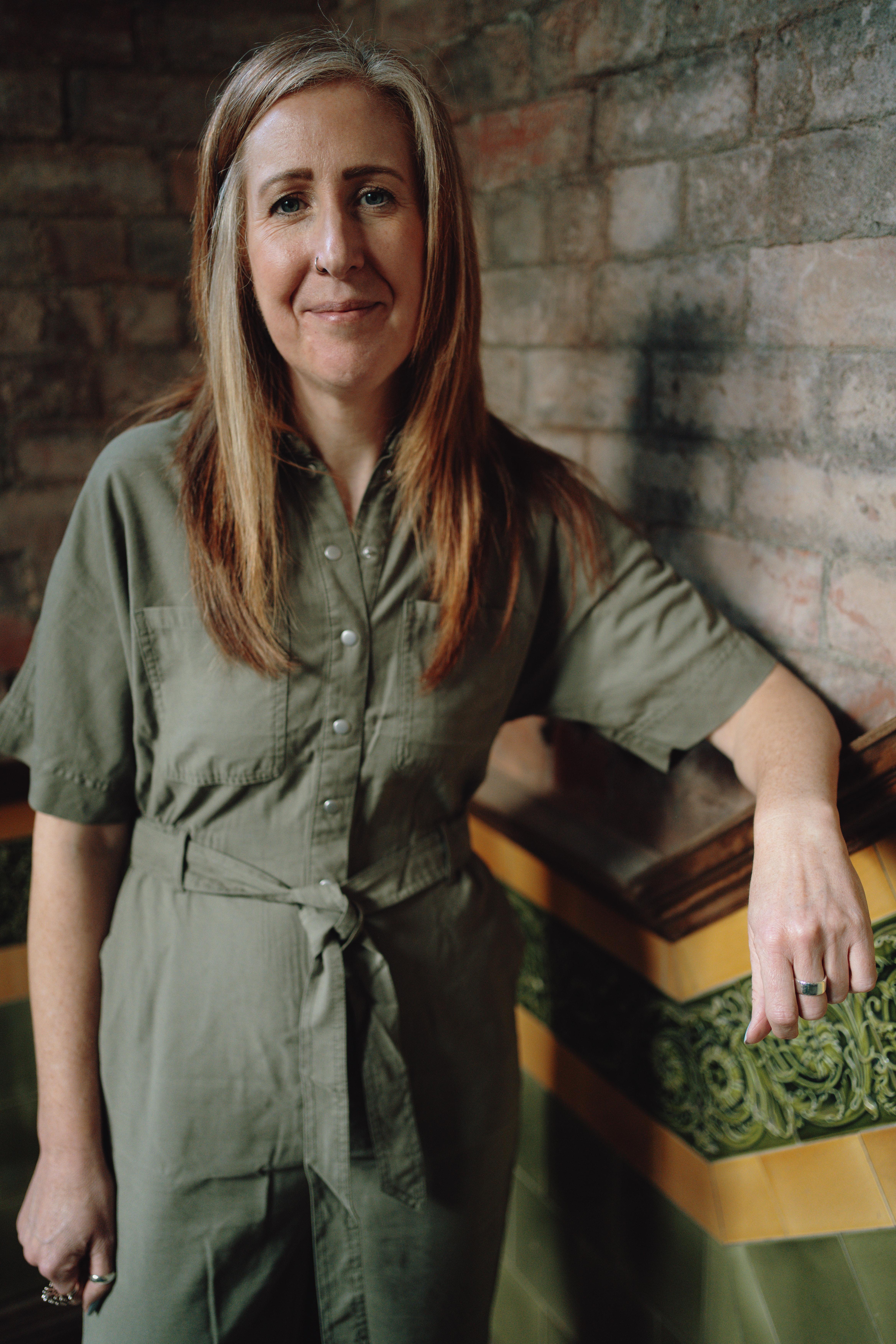Kate Anstee profile image