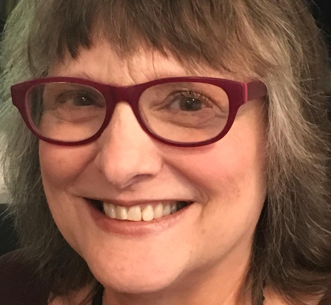 Sheri Medford