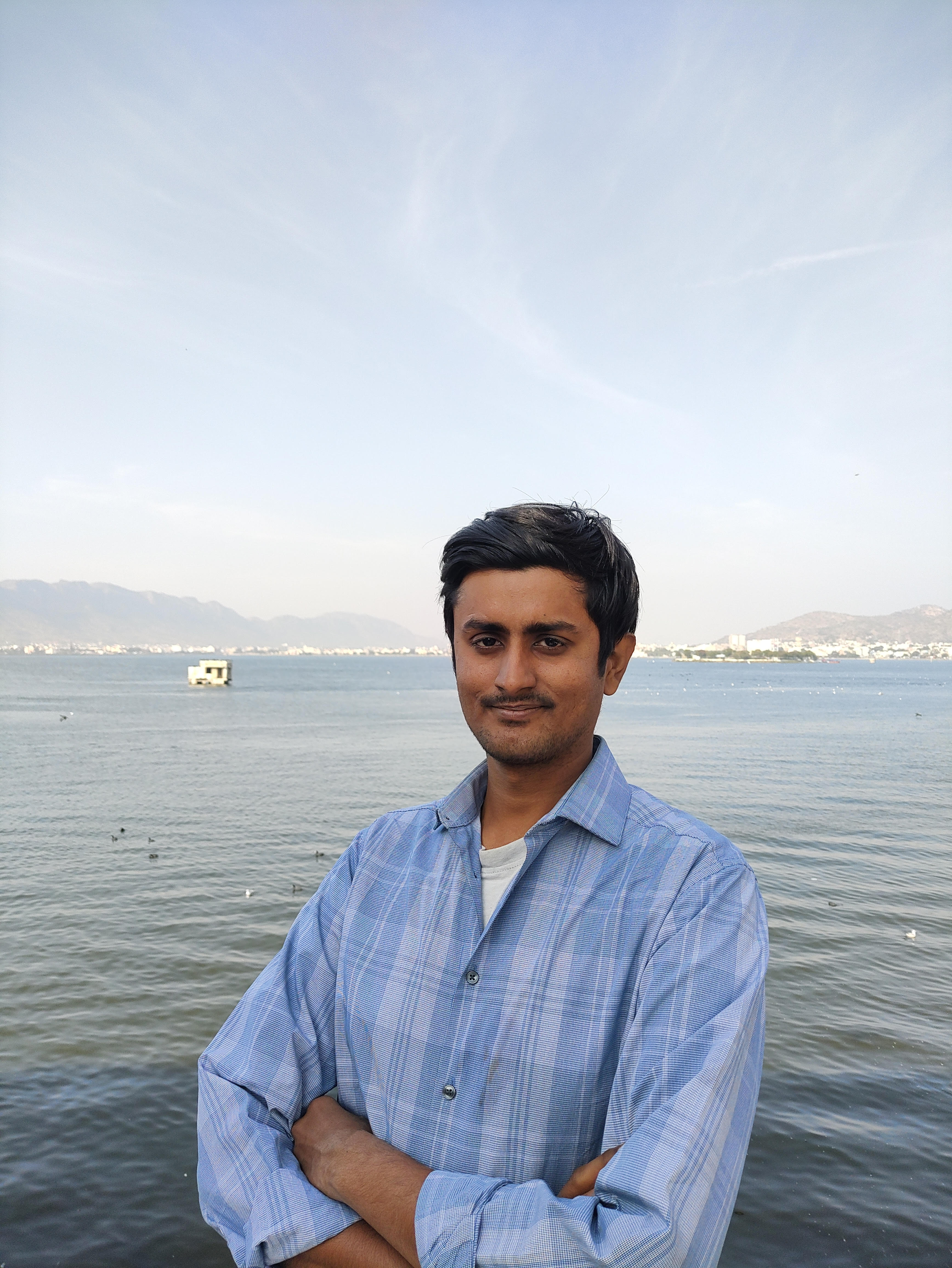 Pavan Kumar