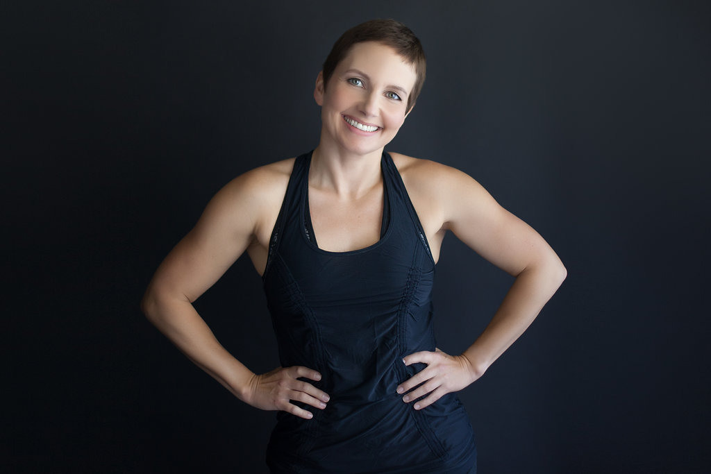 Stephanie Lincoln
