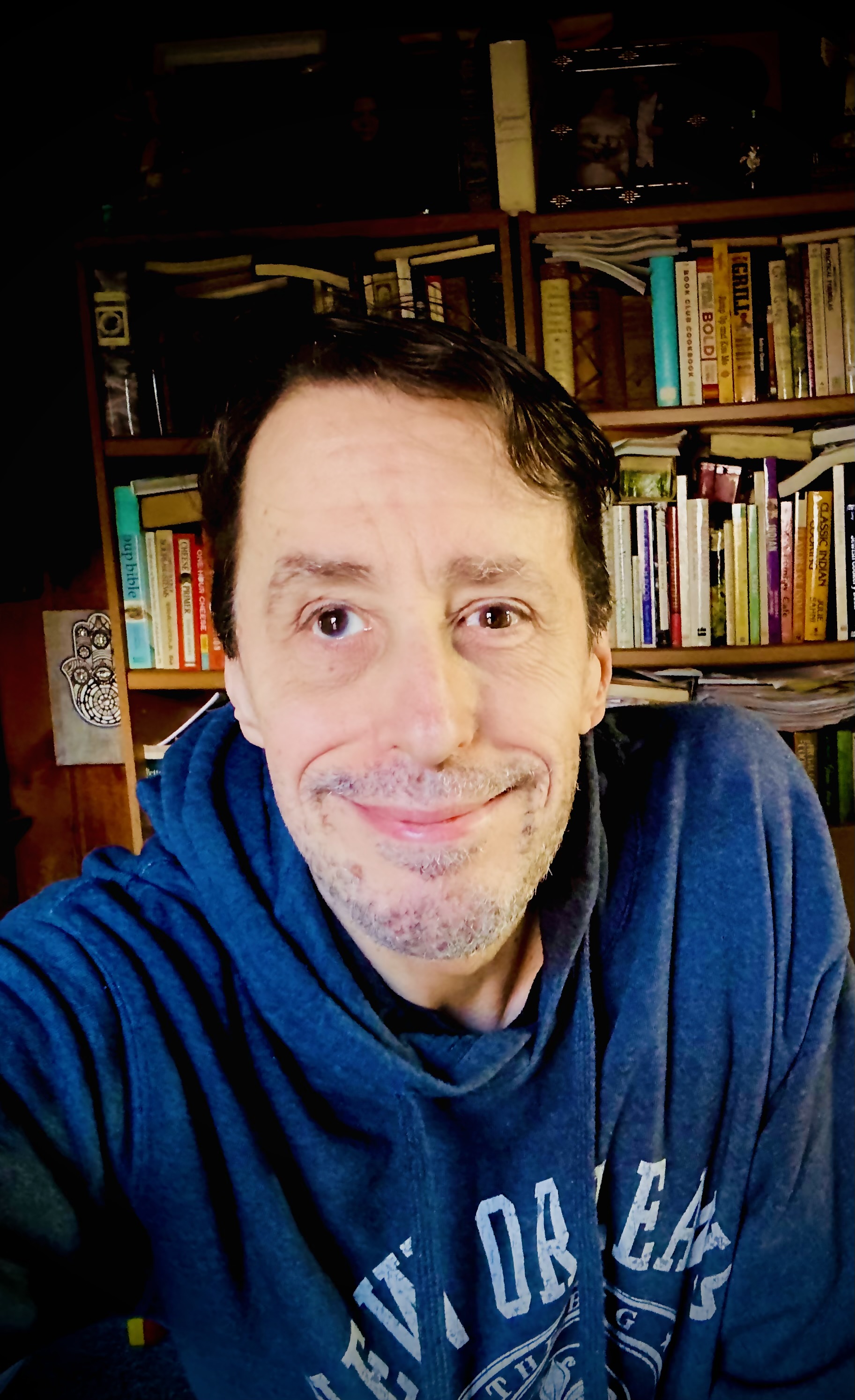 Michael Belanger
