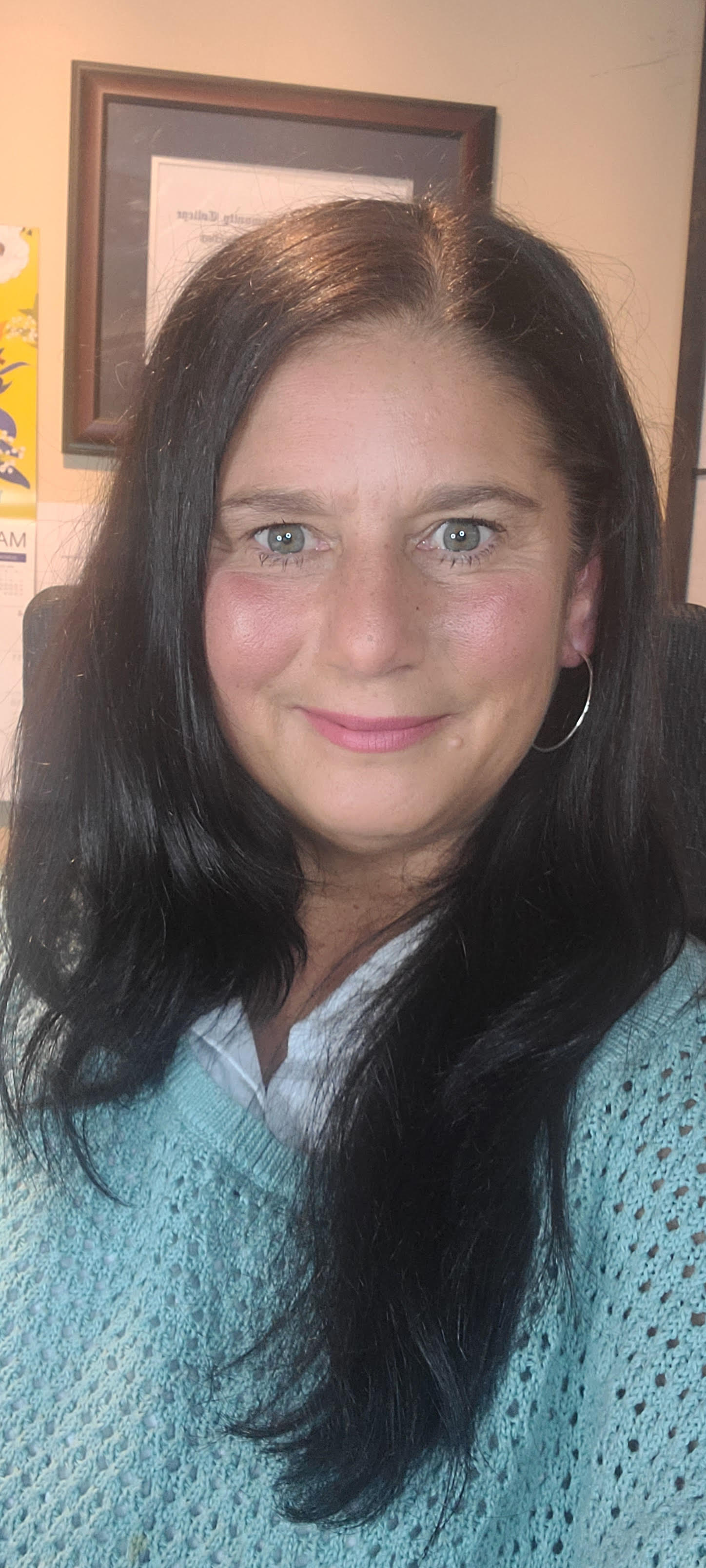 Sylvie Bourgeois 