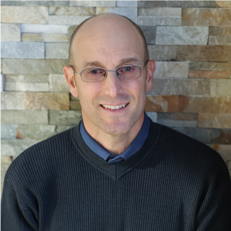 Bret Scher, MD