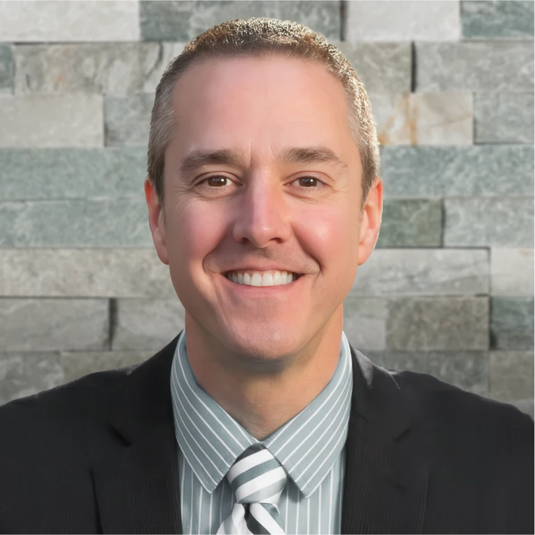 Chris Palmer, MD