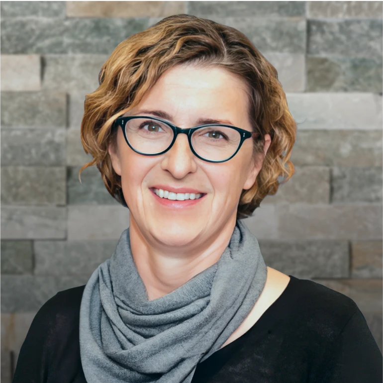 Georgia Ede, MD