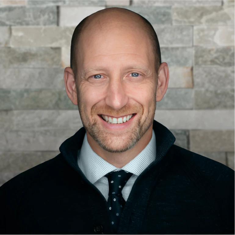 Matt Bernstein, MD