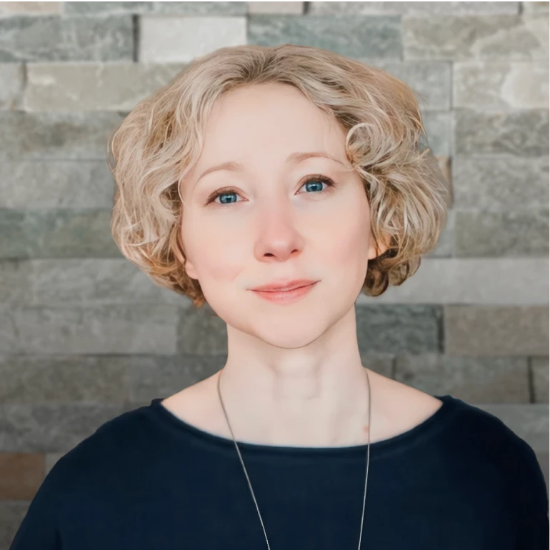 Nicole Laurent, LMHC