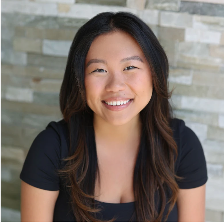 Rachael Xiong