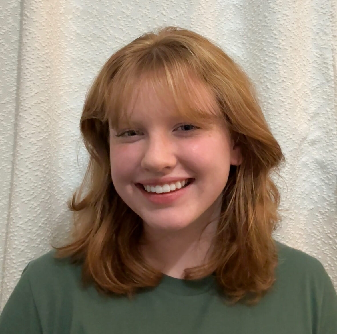 Isabella (Bella) Hyatt