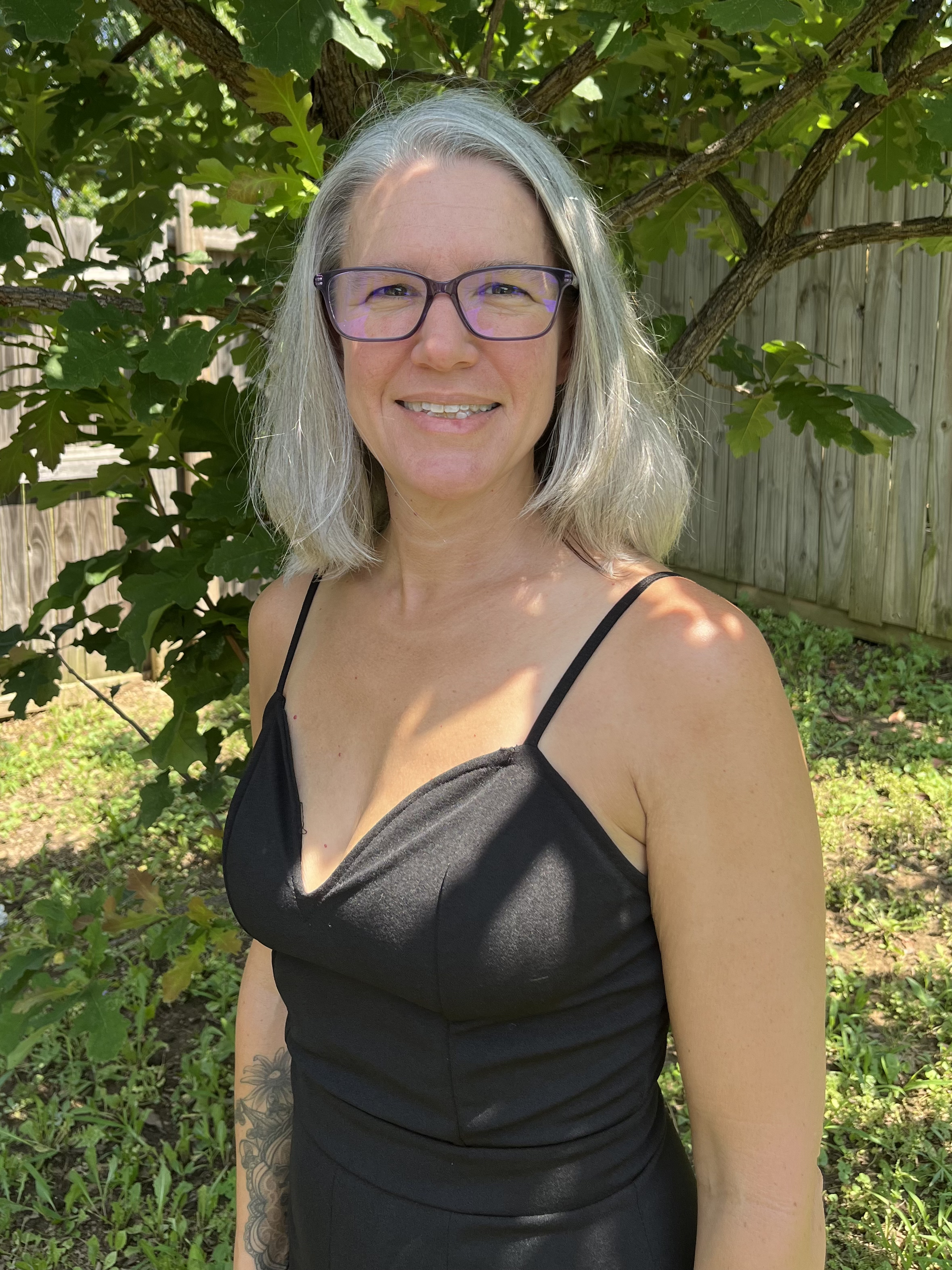 Robyn Dobbins
