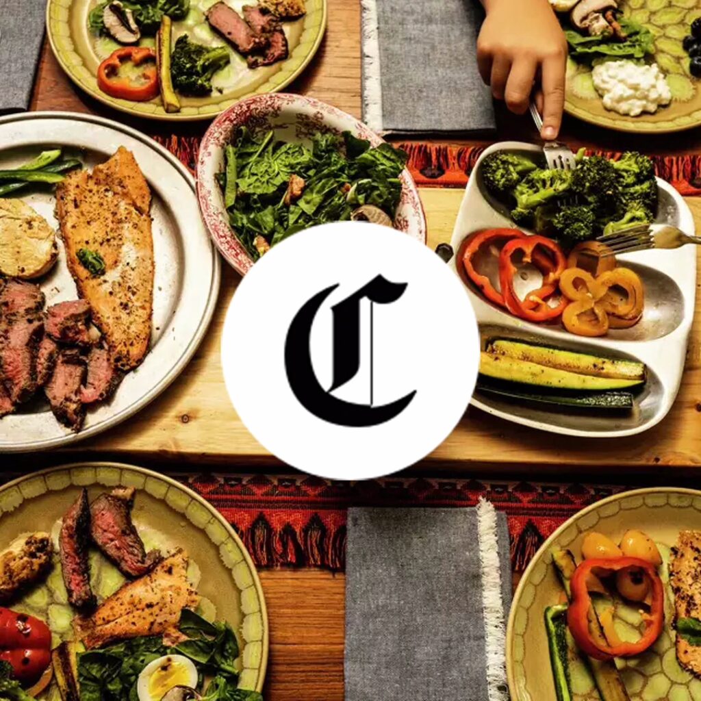 Jan Ellison Baszucki: Doctors said my son’s bipolar disorder couldn’t be healed by diet. They were wrong.