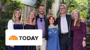 Today Show: Matt Baszucki Image